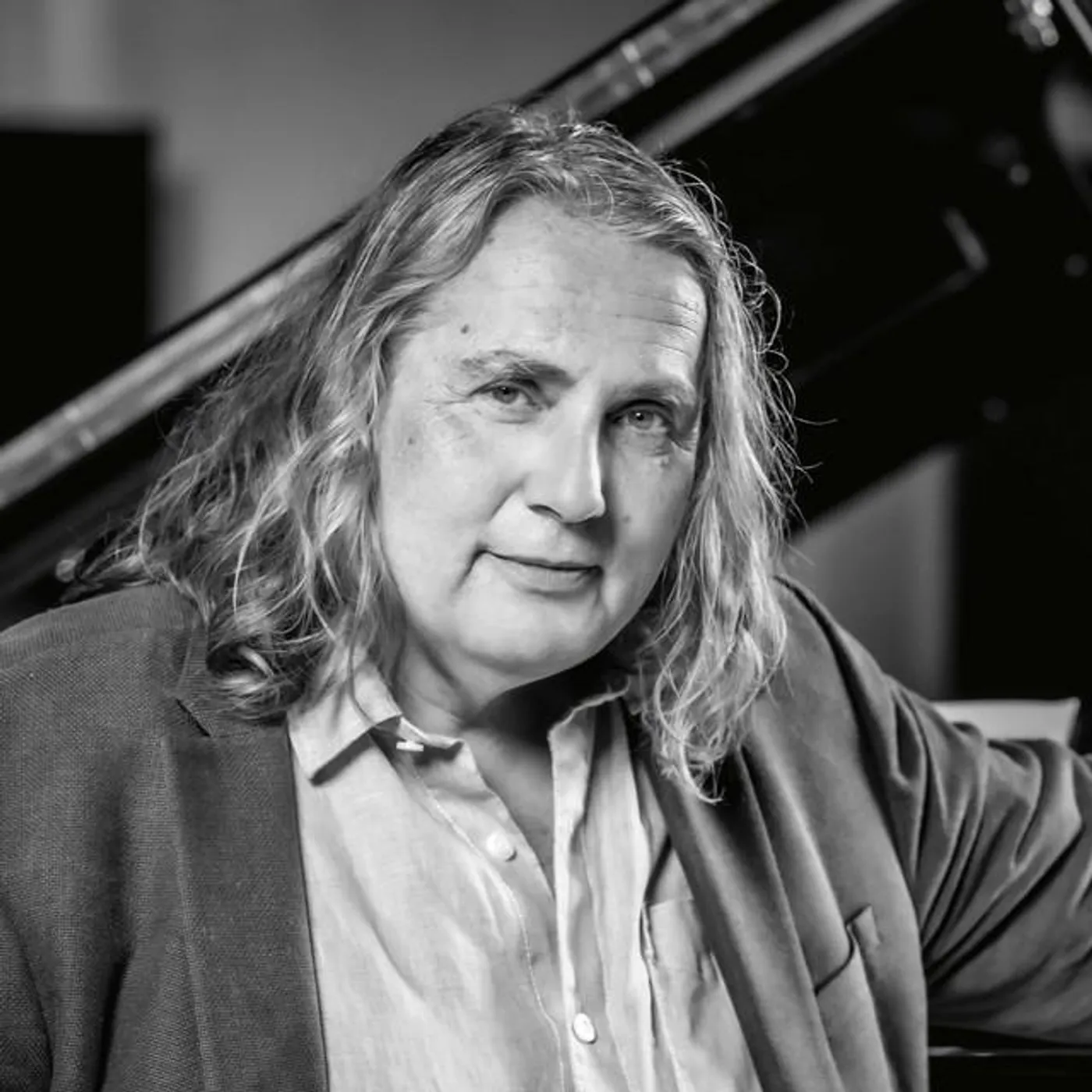 Anthony Rozankovic Brand Page