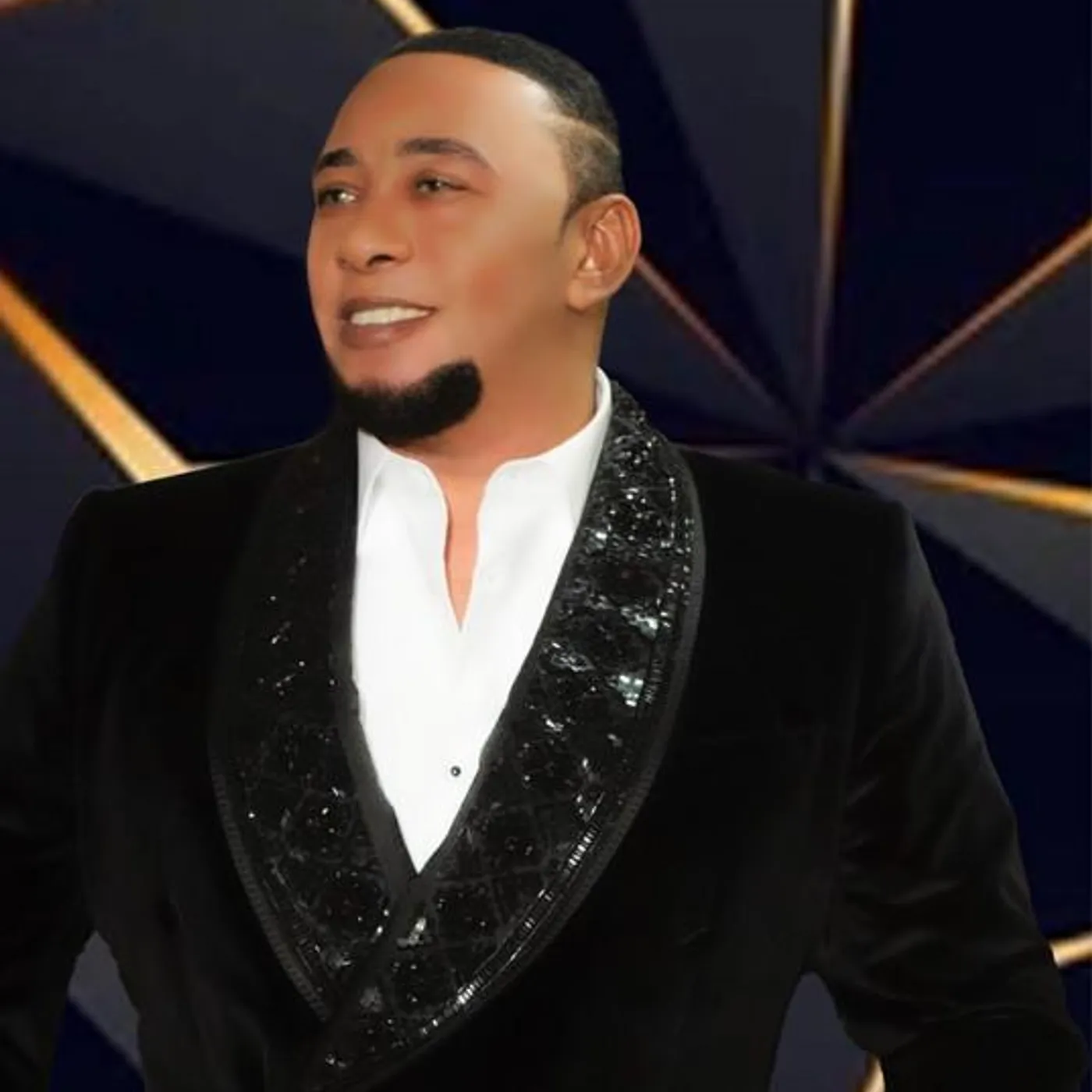 Anthony Santos Brand Page