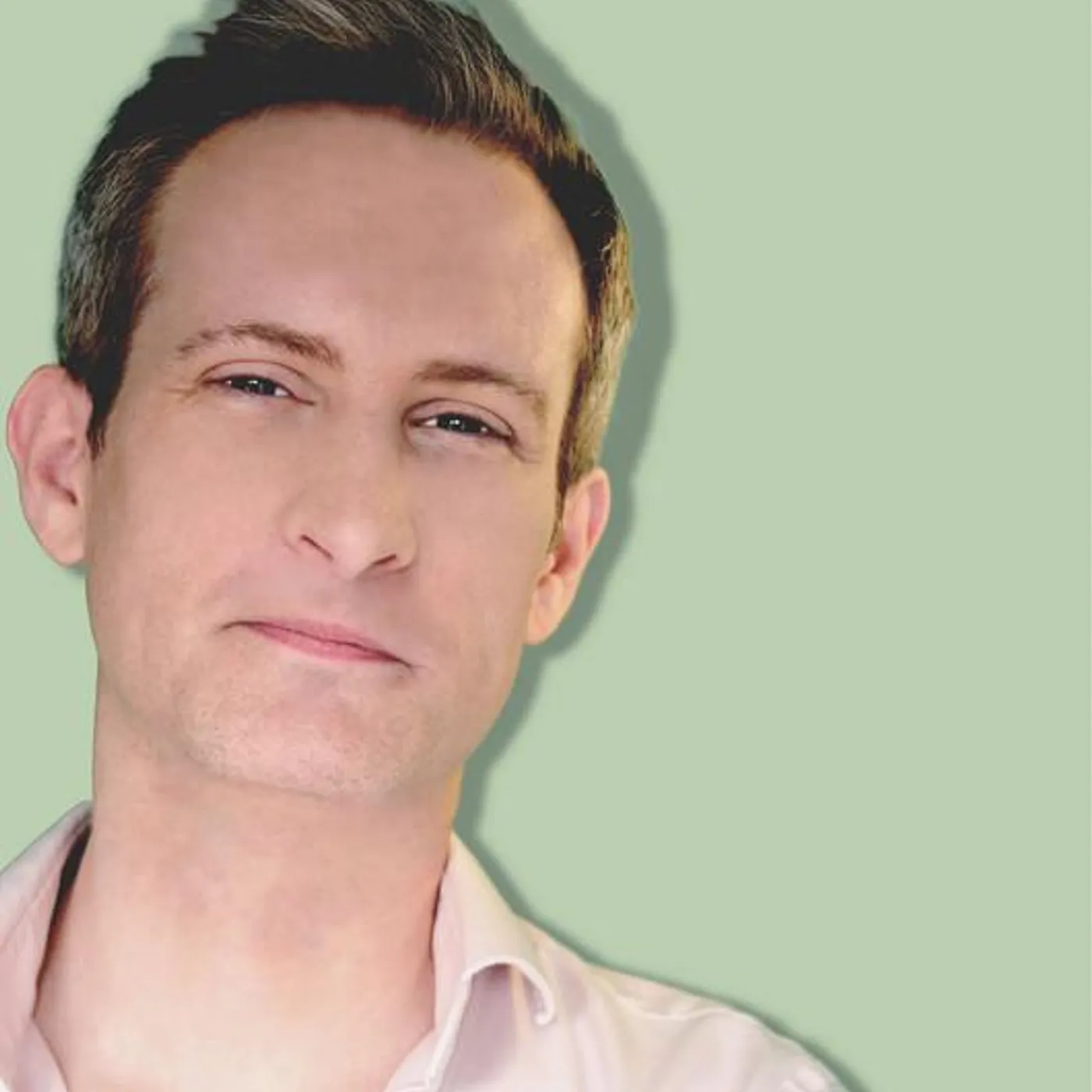 Anthony Strong Brand Page