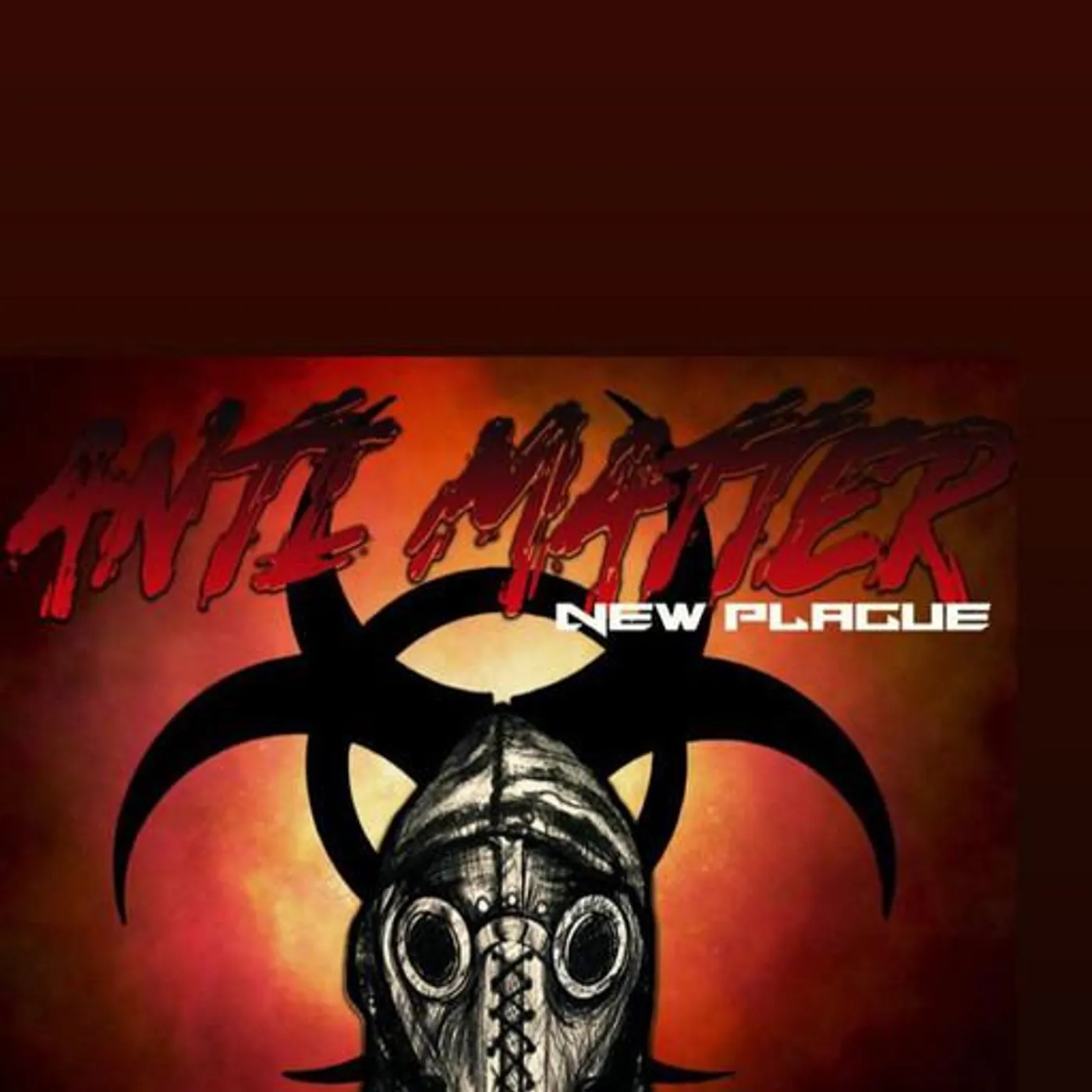 Anti-Matter Brand Page