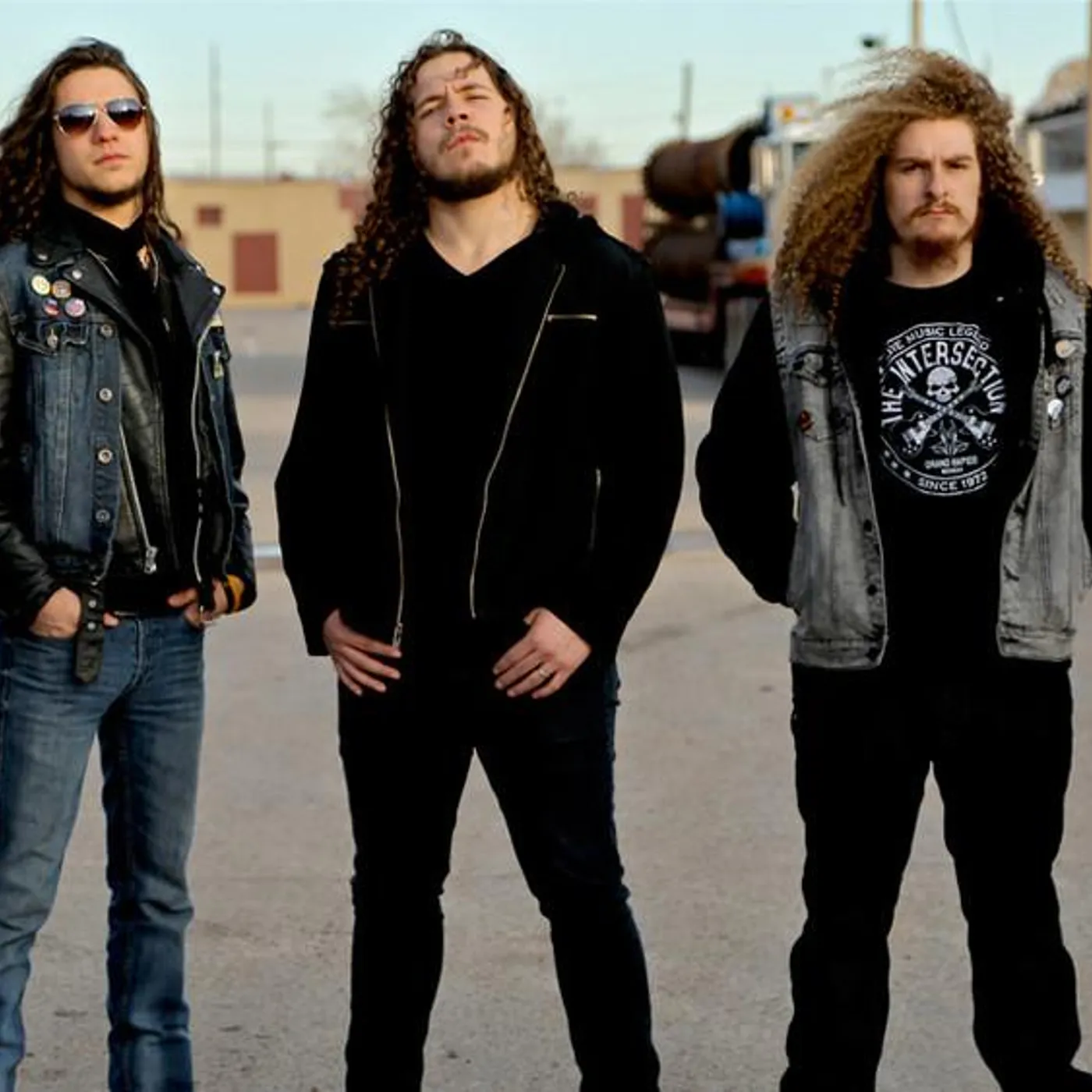 Anti-Mortem Brand Page