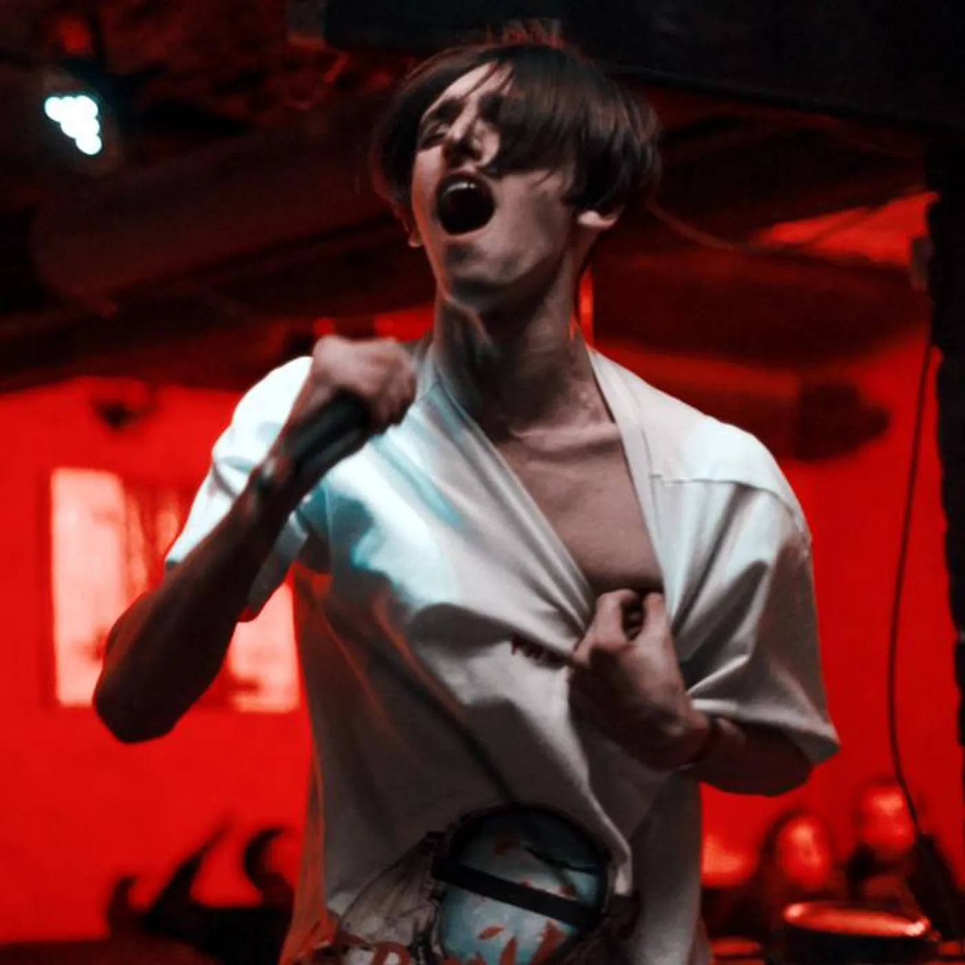 Anti-PizzaBoy Brand Page