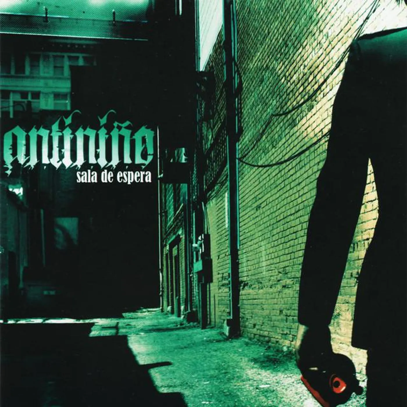 Antiniño Brand Page