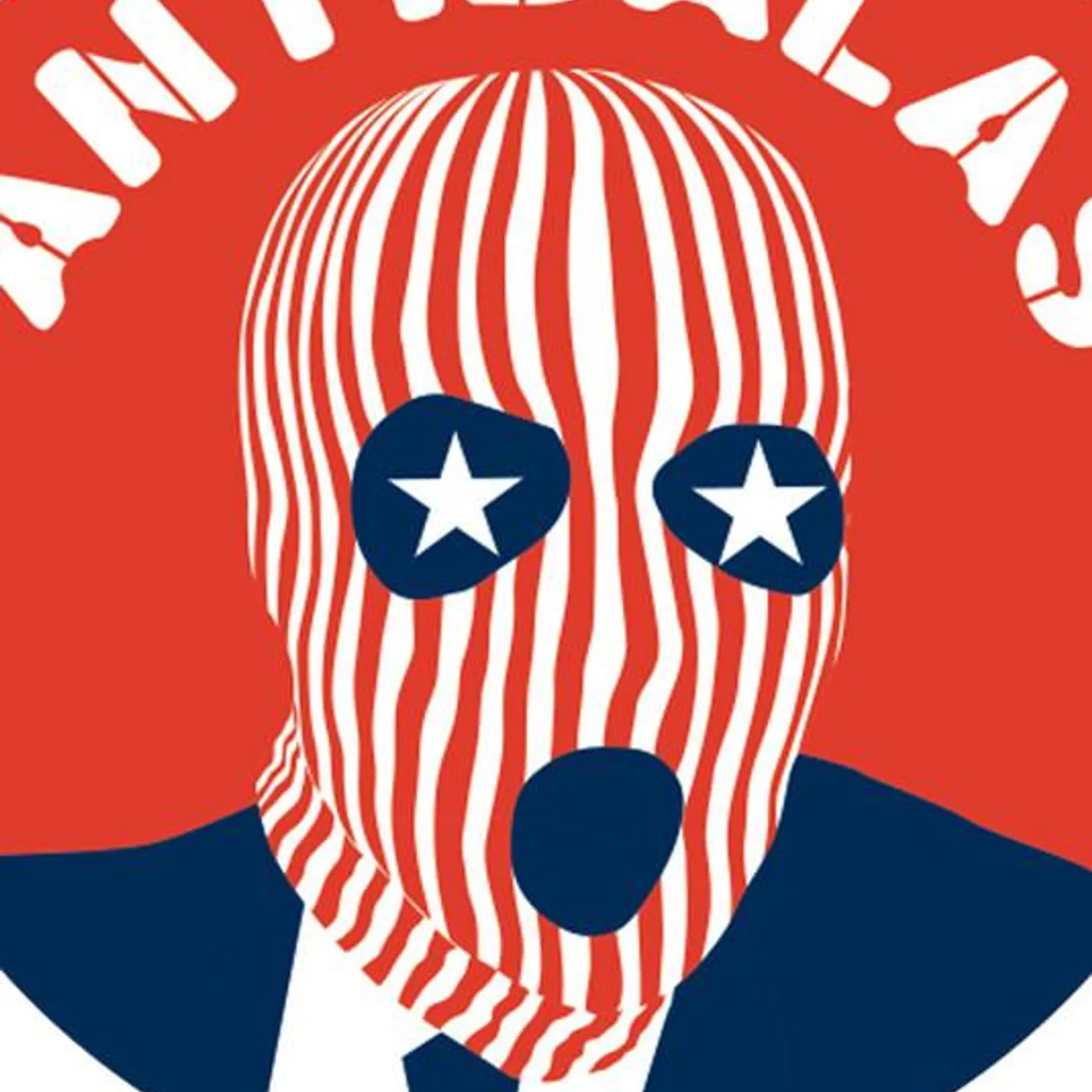 Antibalas Brand Page