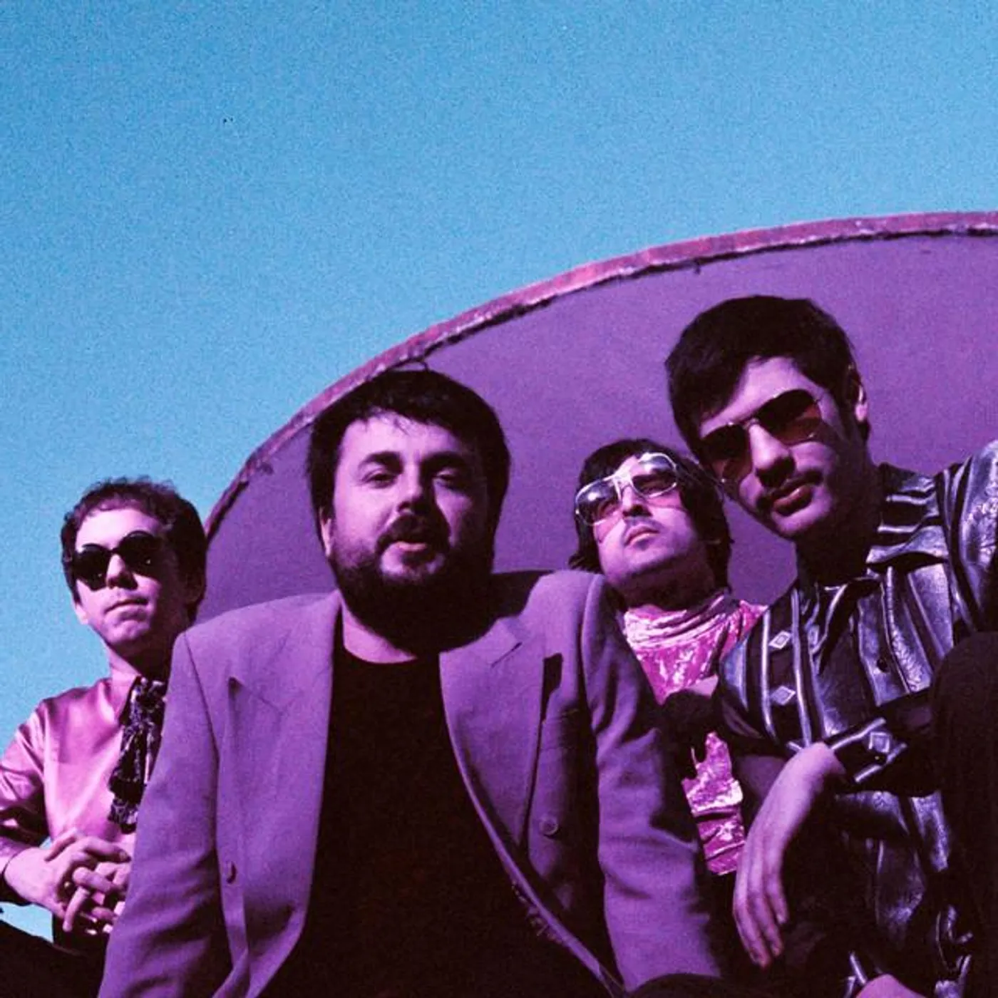 Anticasper Brand Page