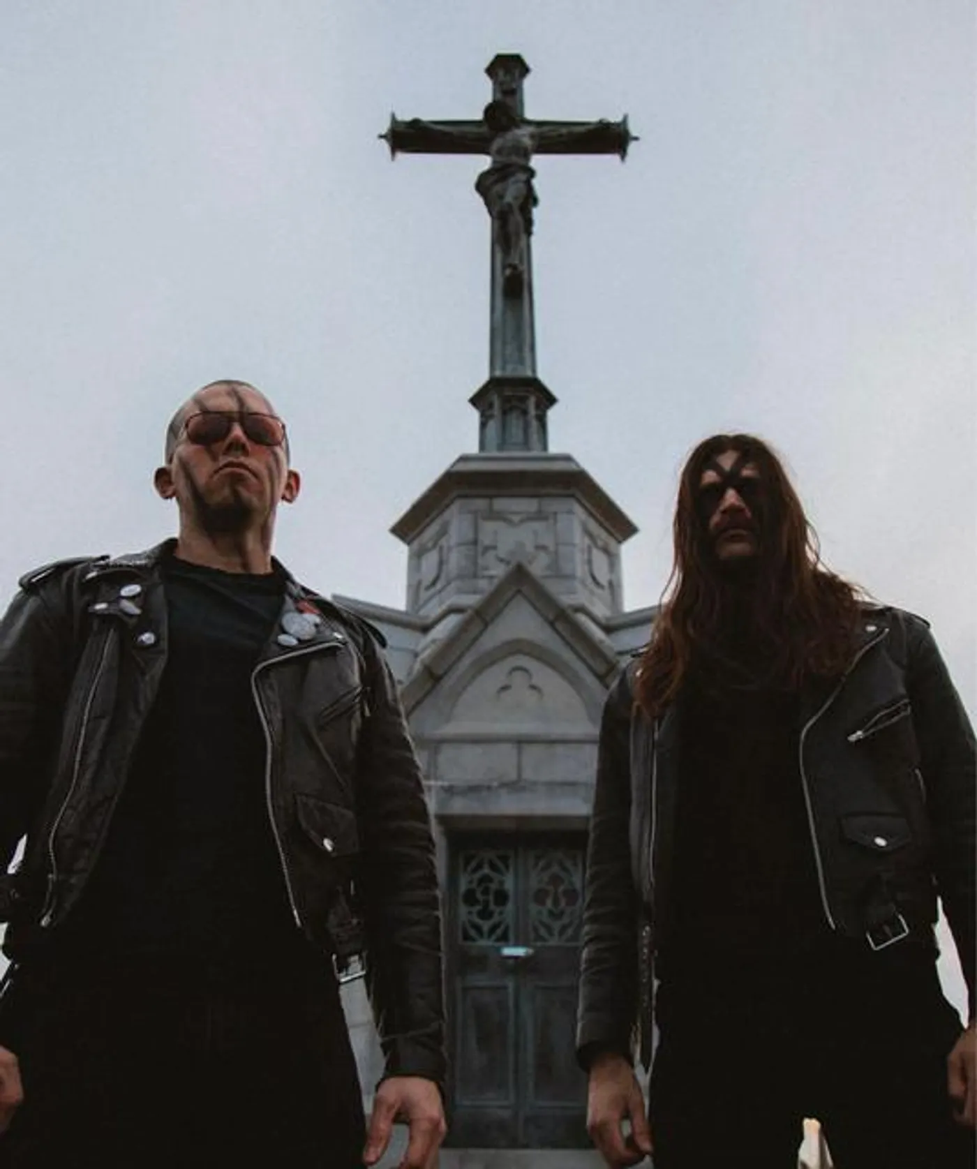 Antichrist Siege Machine