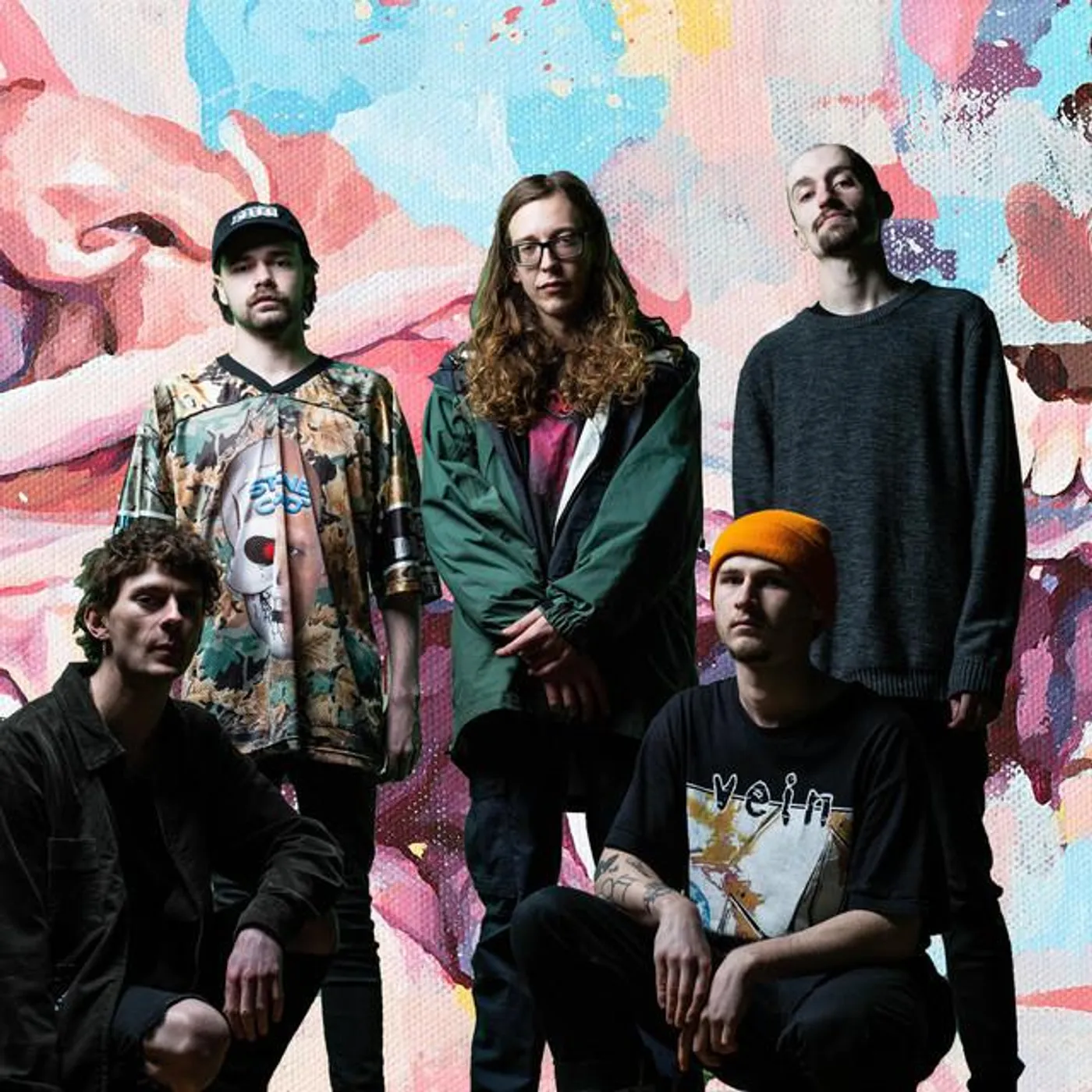 Anticline Brand Page