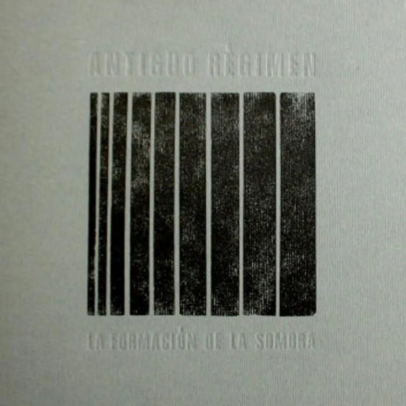 Antiguo Régimen Brand Page