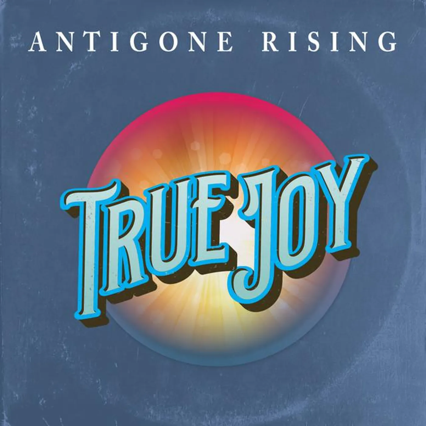 Antigone Rising Brand Page
