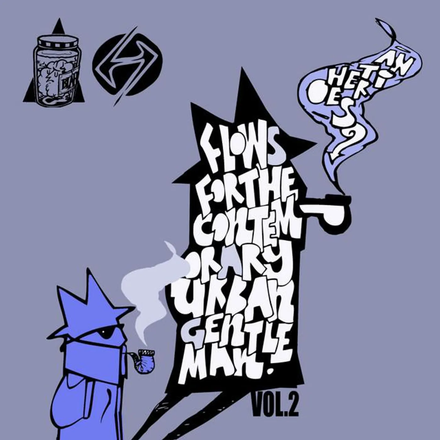 Antiheroes Brand Page