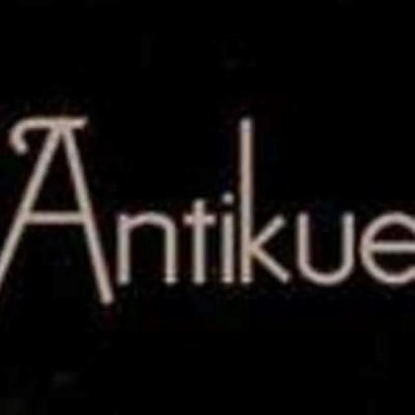 Antikue Brand Page