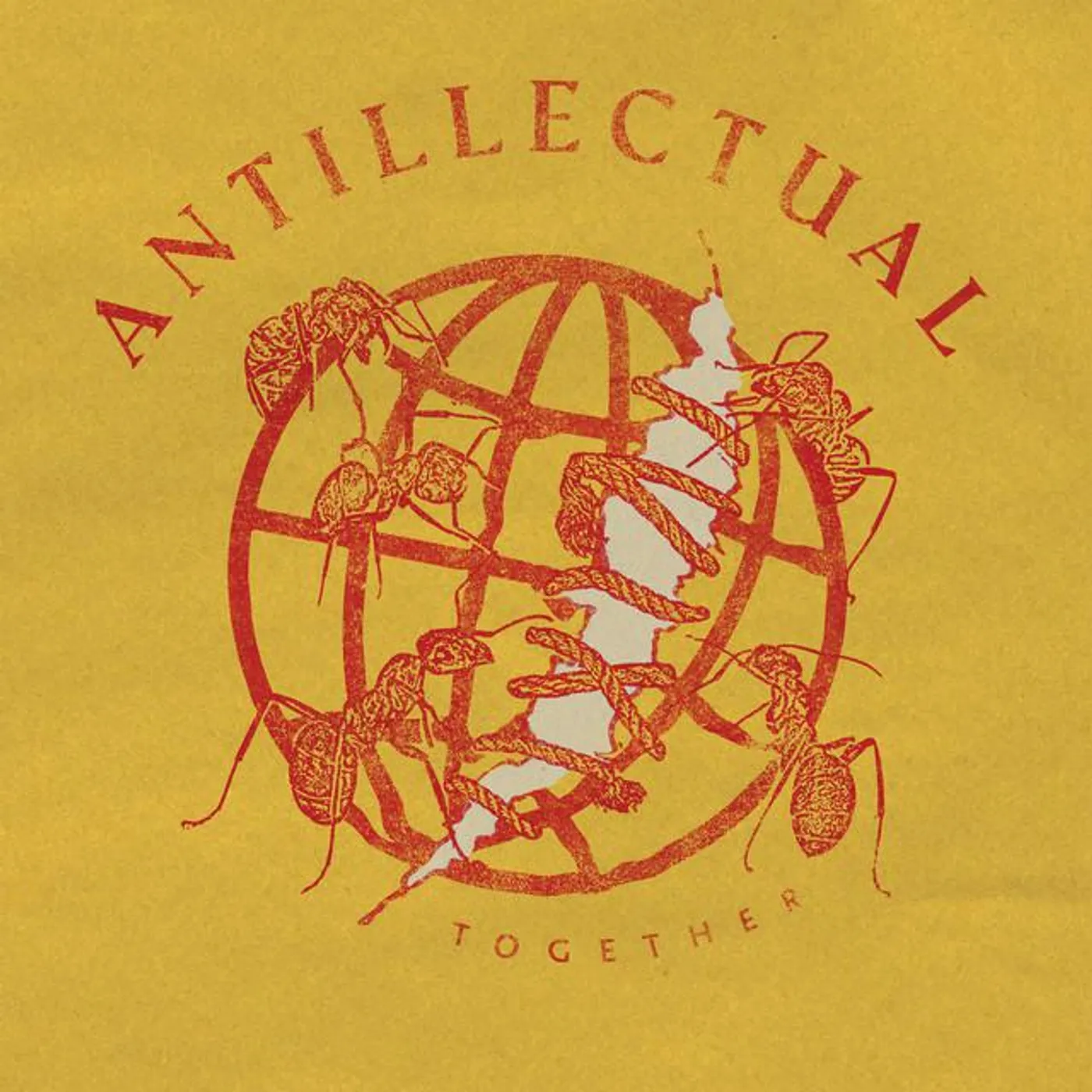 Antillectual Brand Page