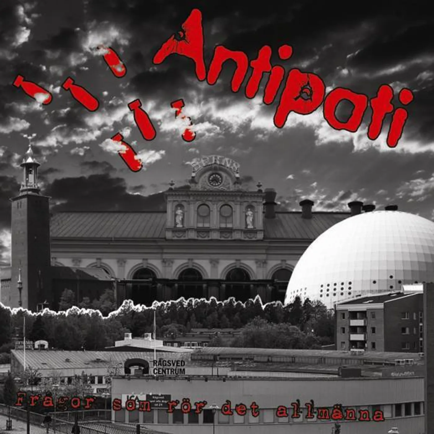 Antipati