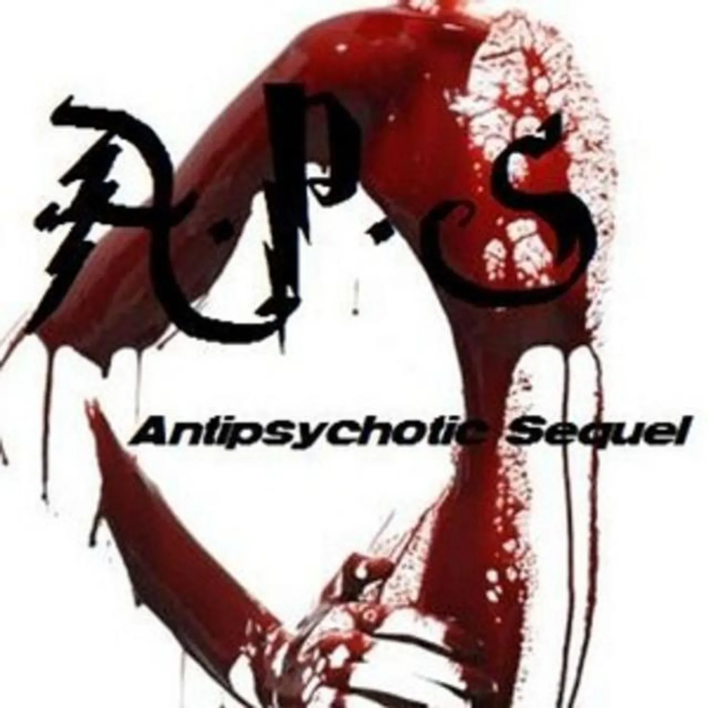 Antipsychotic Sequel Brand Page