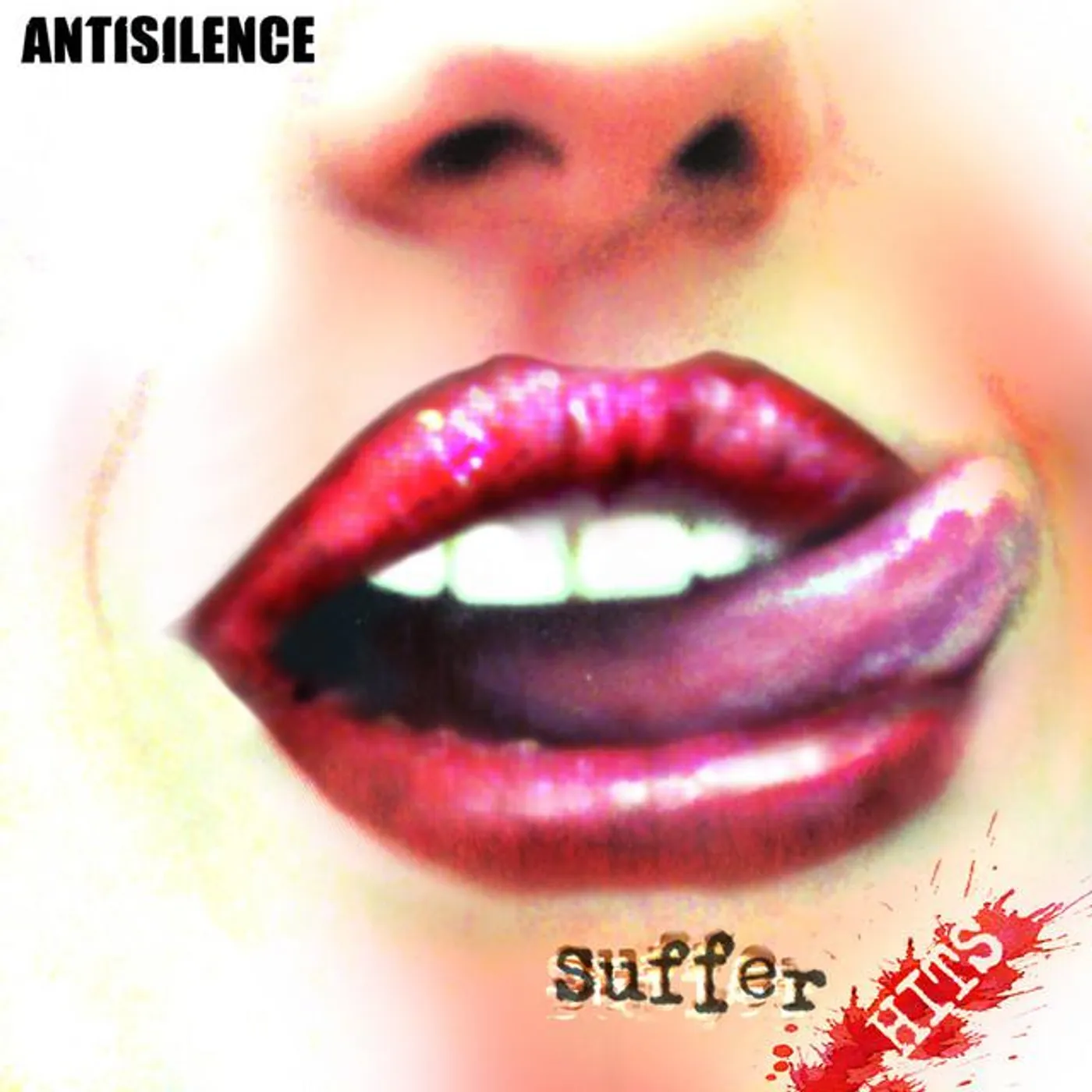 Antisilence Brand Page