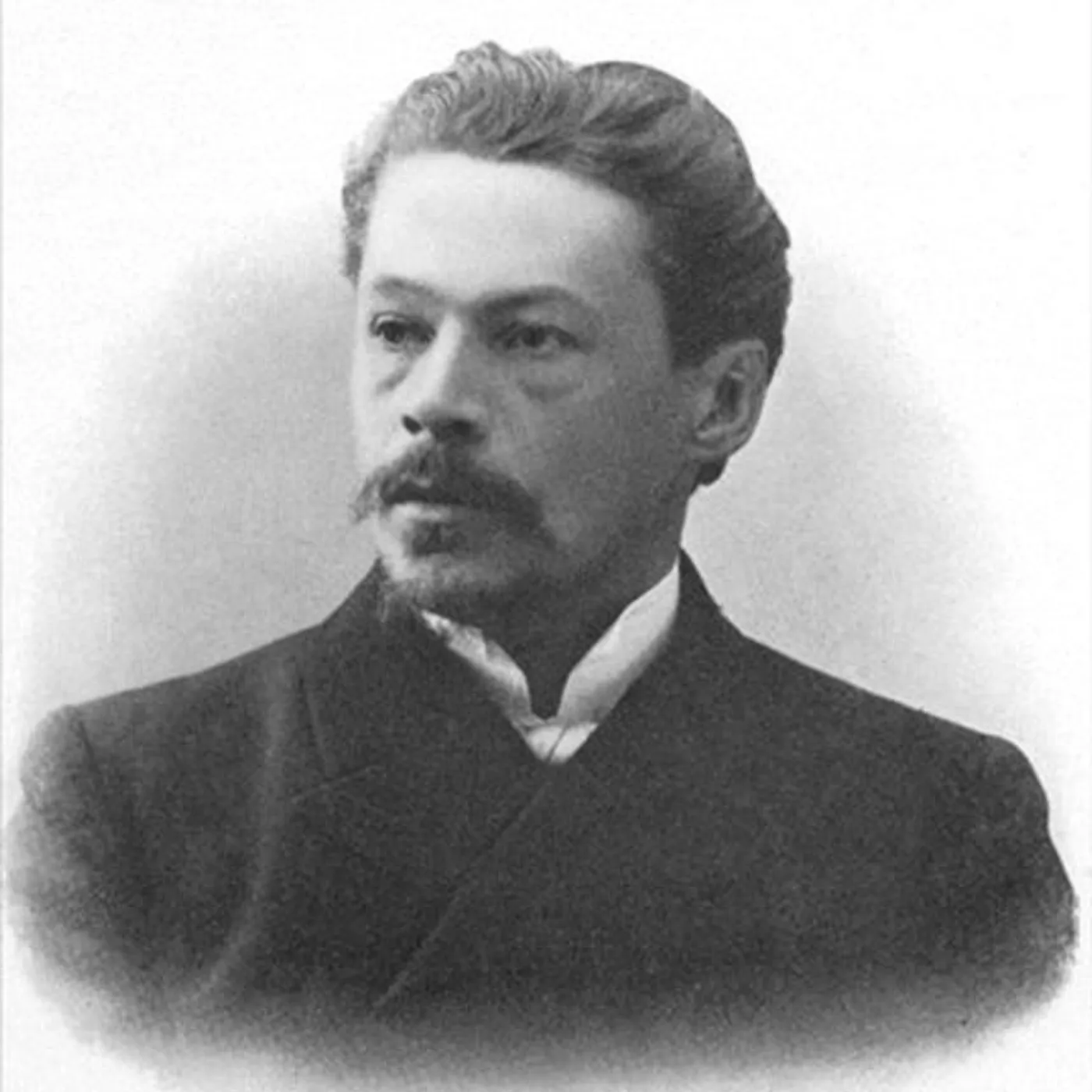 Anton Arensky Brand Page