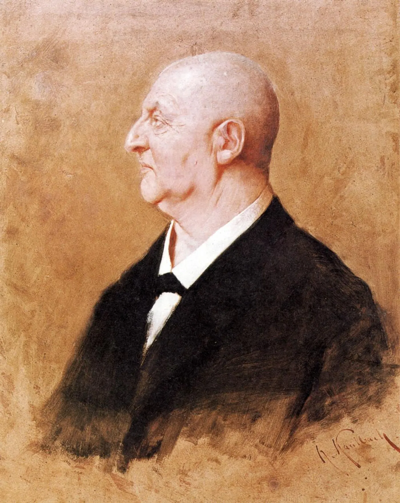 Anton Bruckner