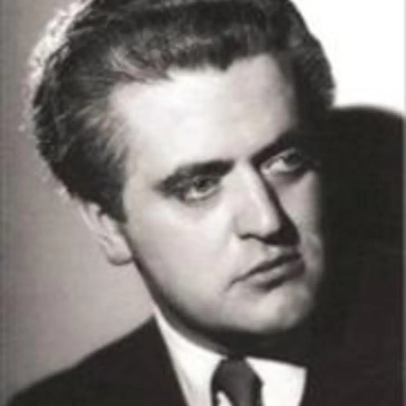 Anton Dermota Brand Page