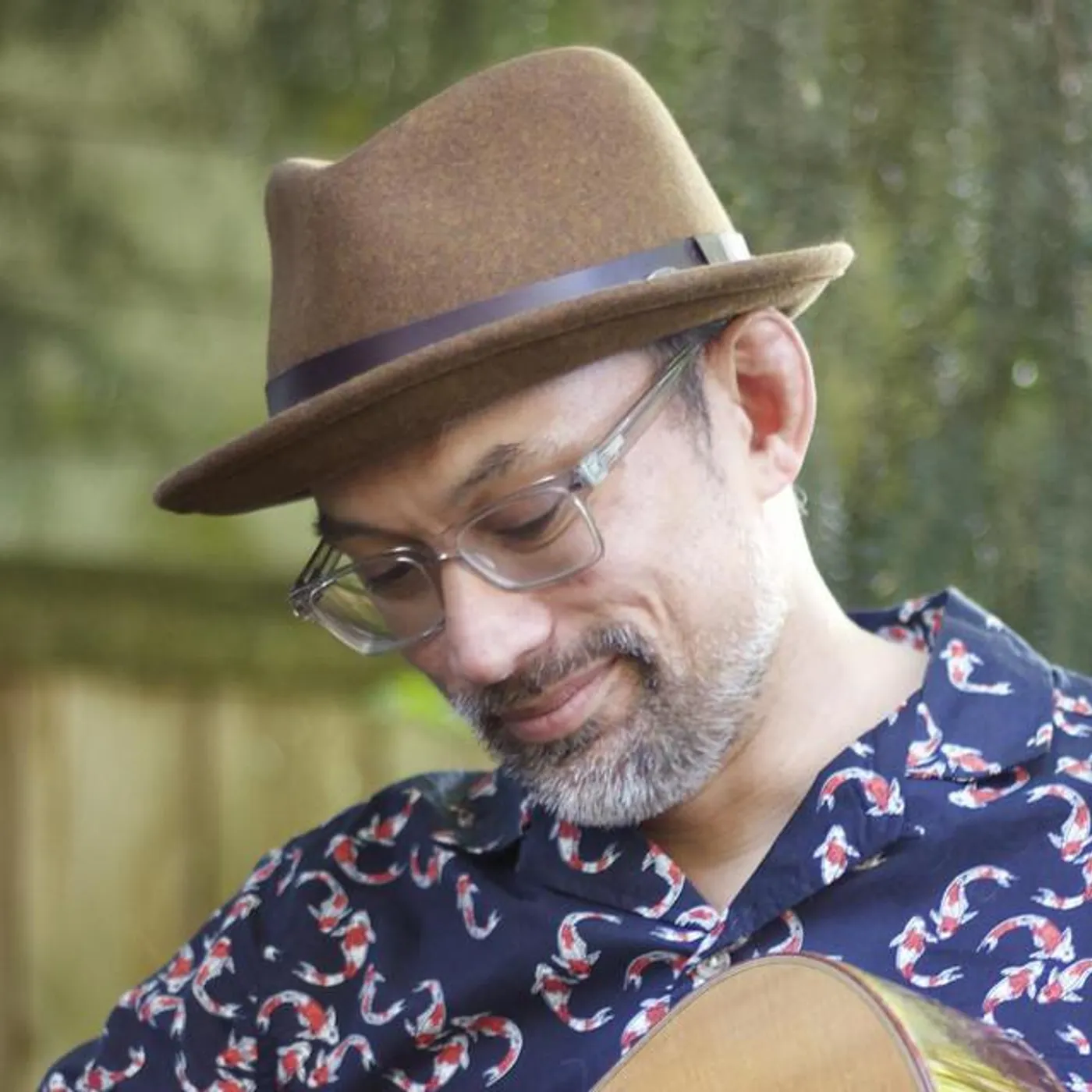 Anton Emery Brand Page