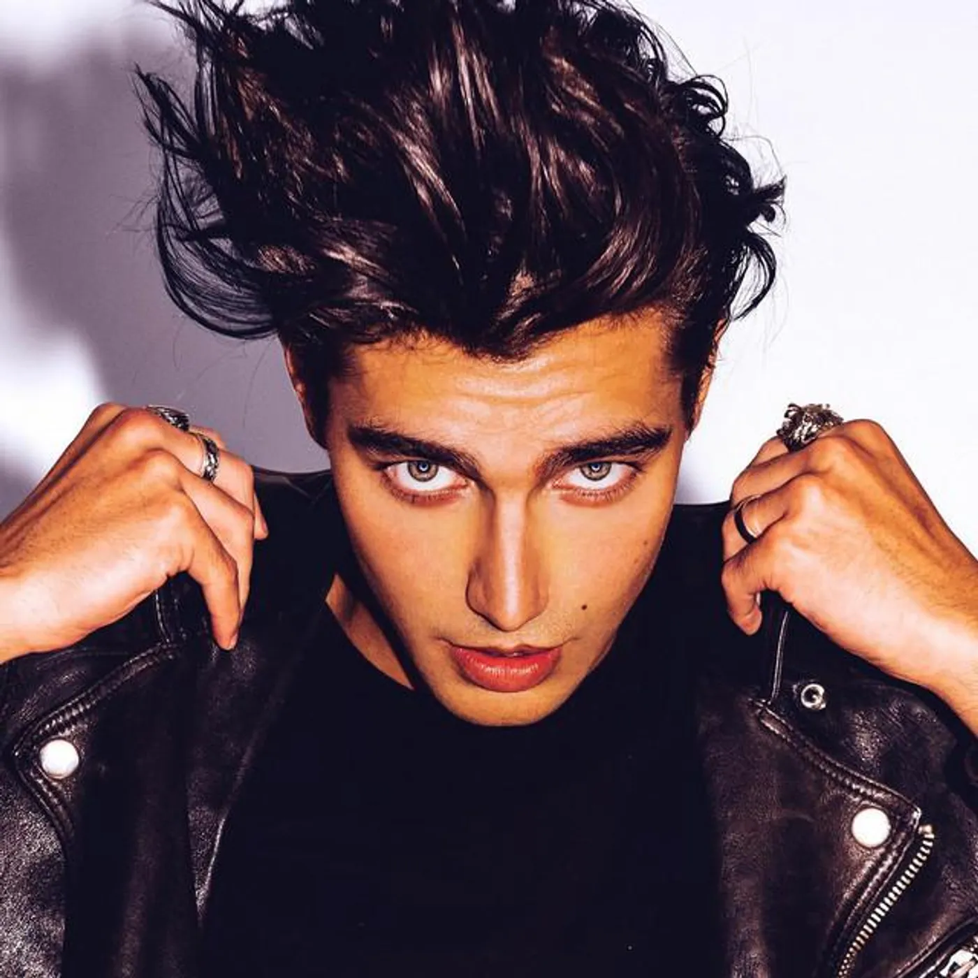 Anton Ewald Brand Page