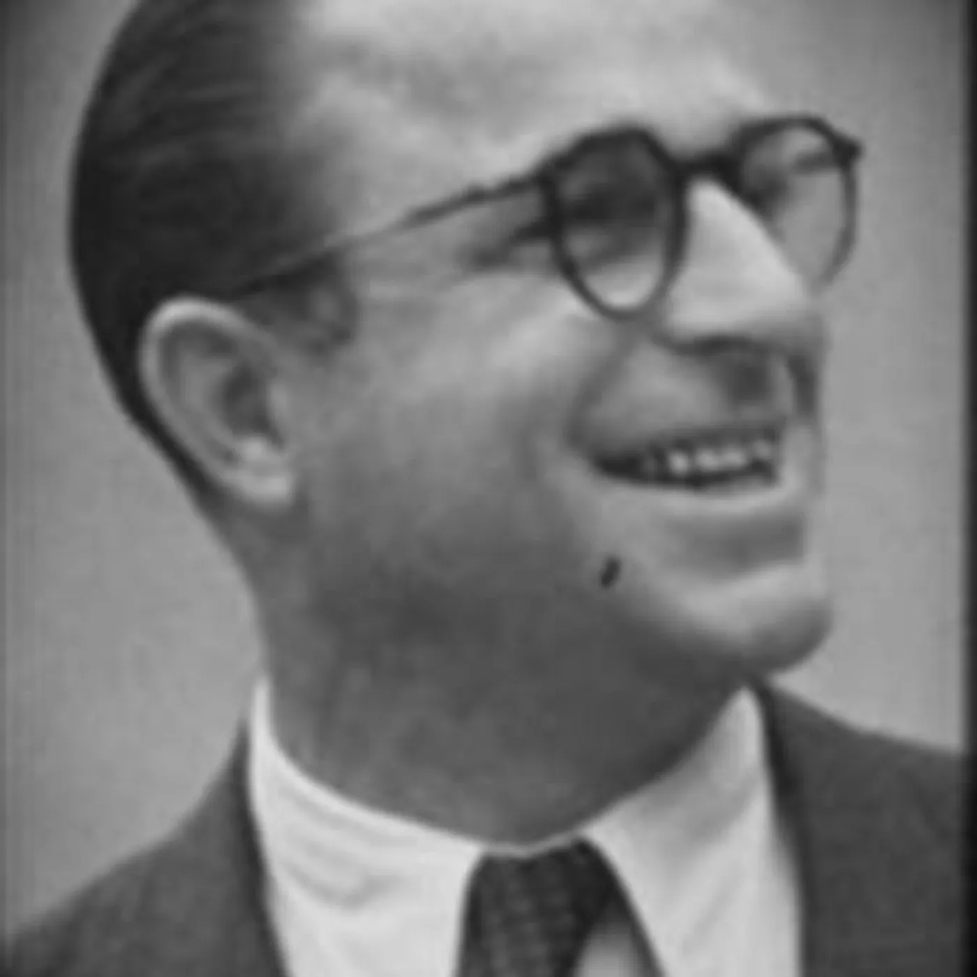 Anton Karas Brand Page