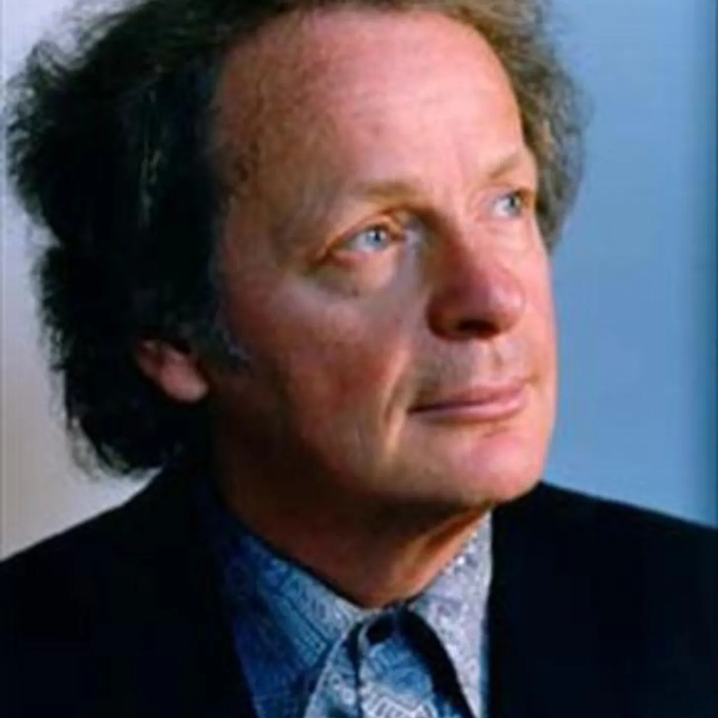 Anton Kuerti Brand Page