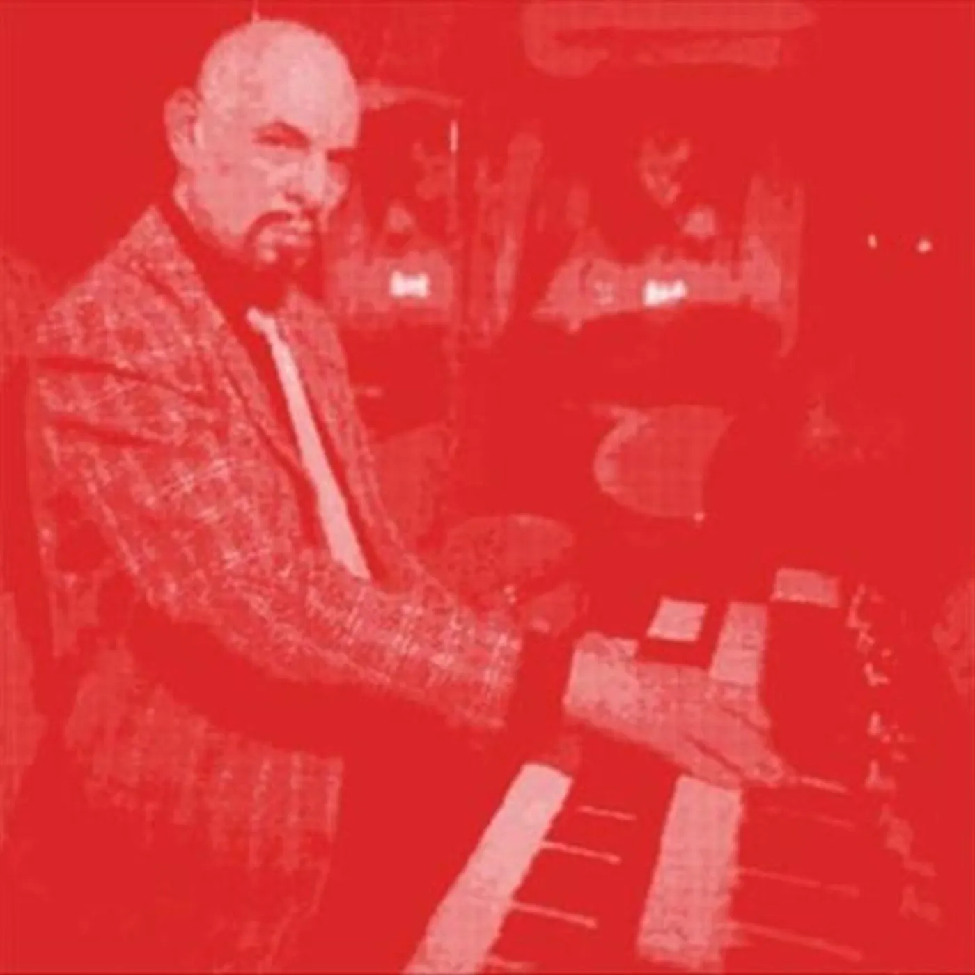 Anton LaVey Brand Page