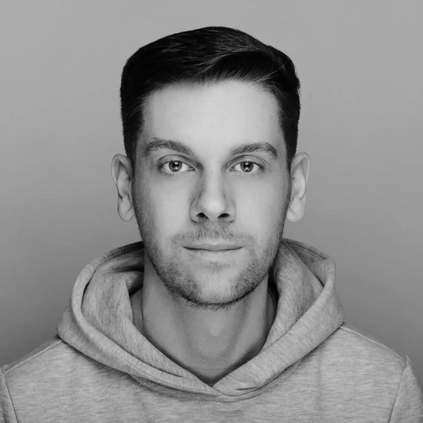 Anton Powers Brand Page