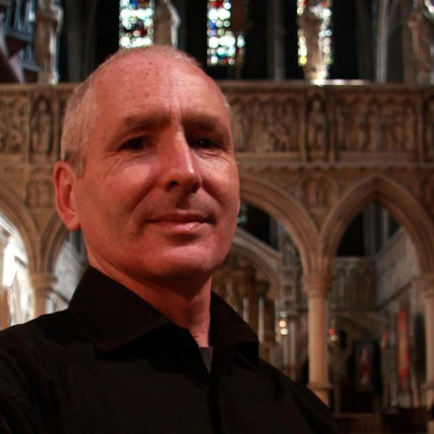 Antony Gray Brand Page