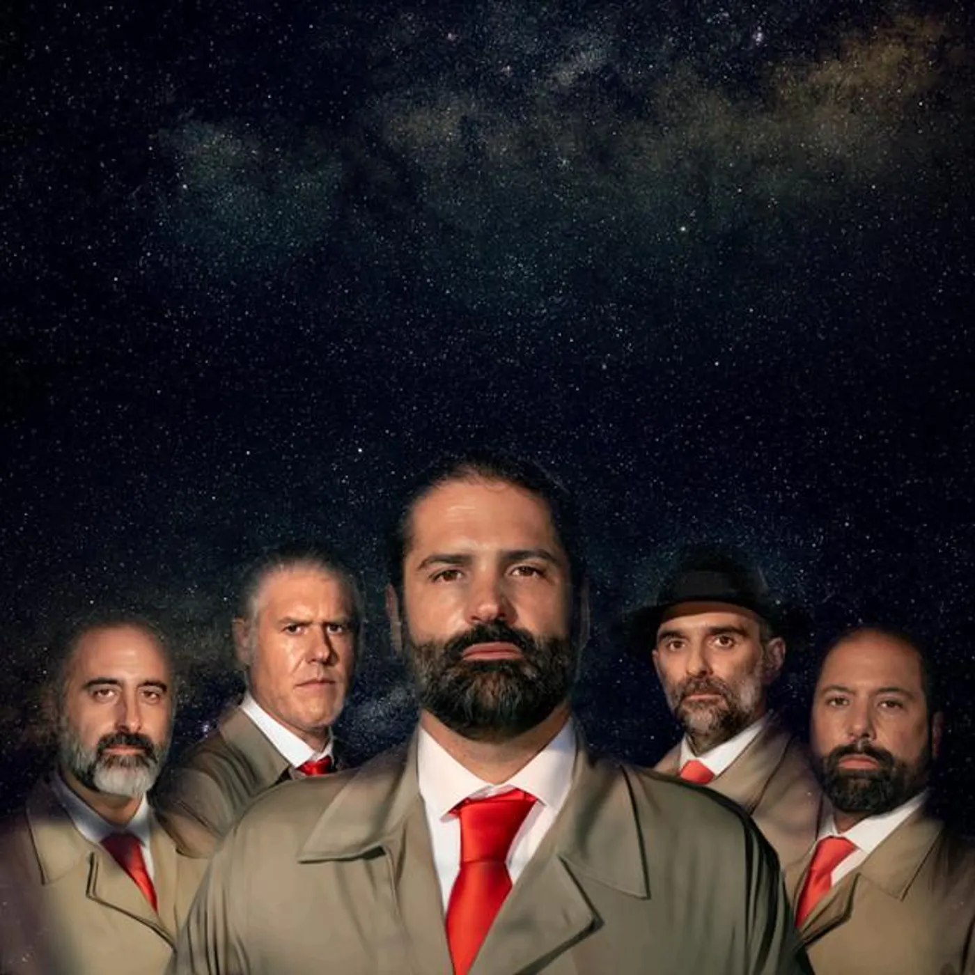 Antònia Font Brand Page