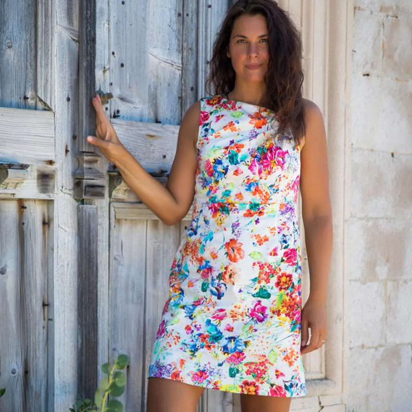 Antonija Pacek Brand Page