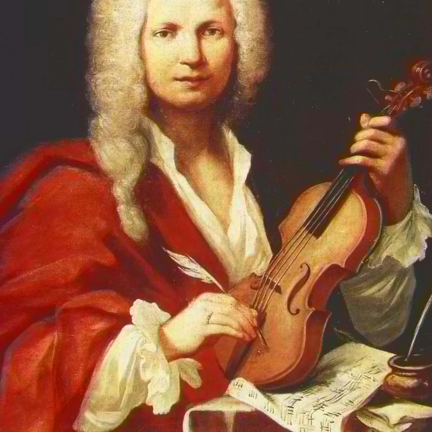 Antonio Vivaldi