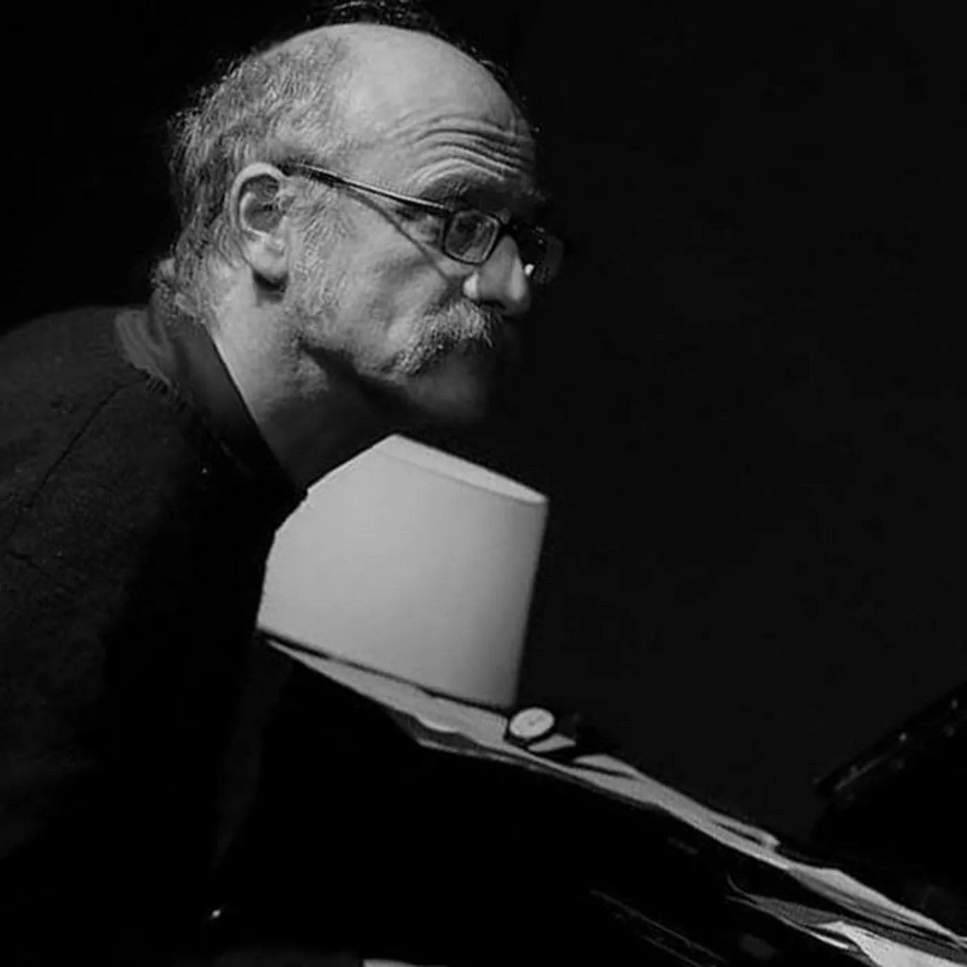 Antonio Zambrini Brand Page