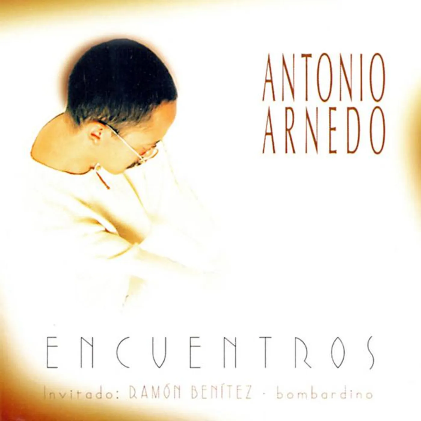 Antonio Arnedo