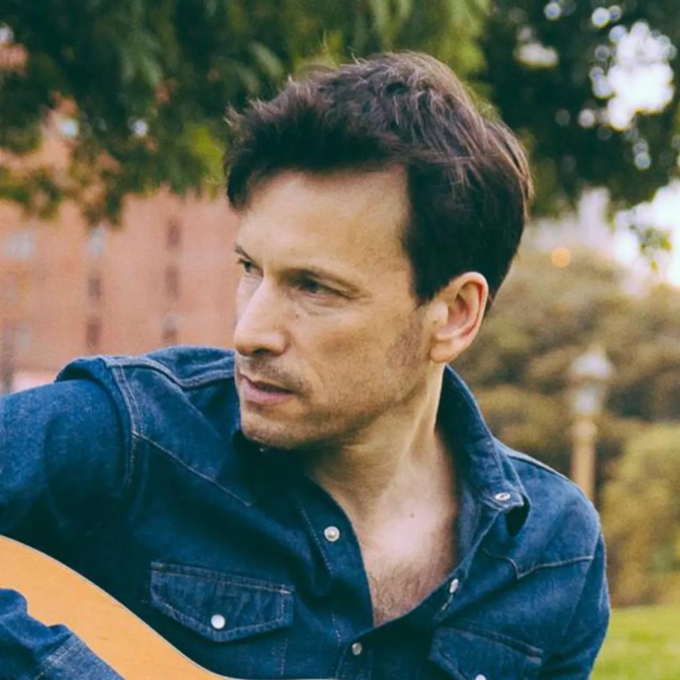 Antonio Birabent Brand Page