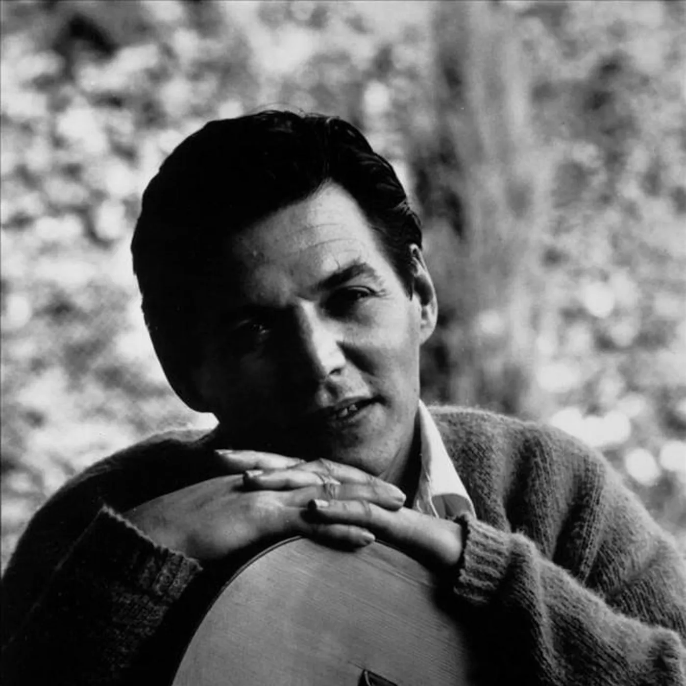Antônio Carlos Jobim Brand Page