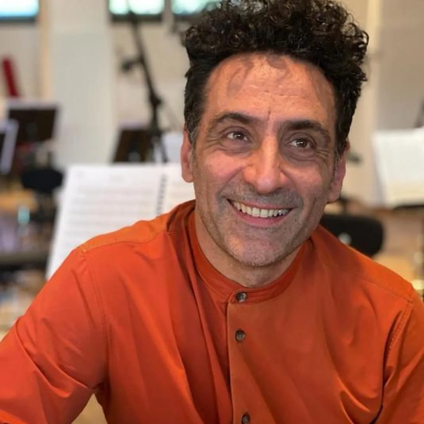 Antonio Fresa Brand Page