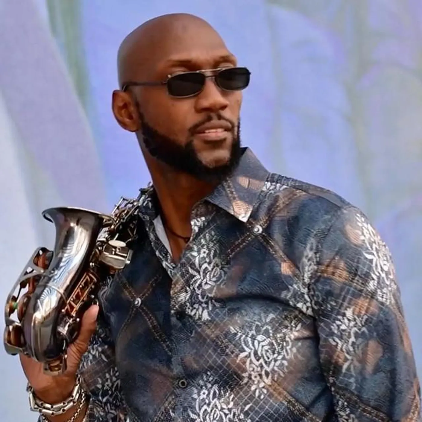 Antonio Jackson Brand Page