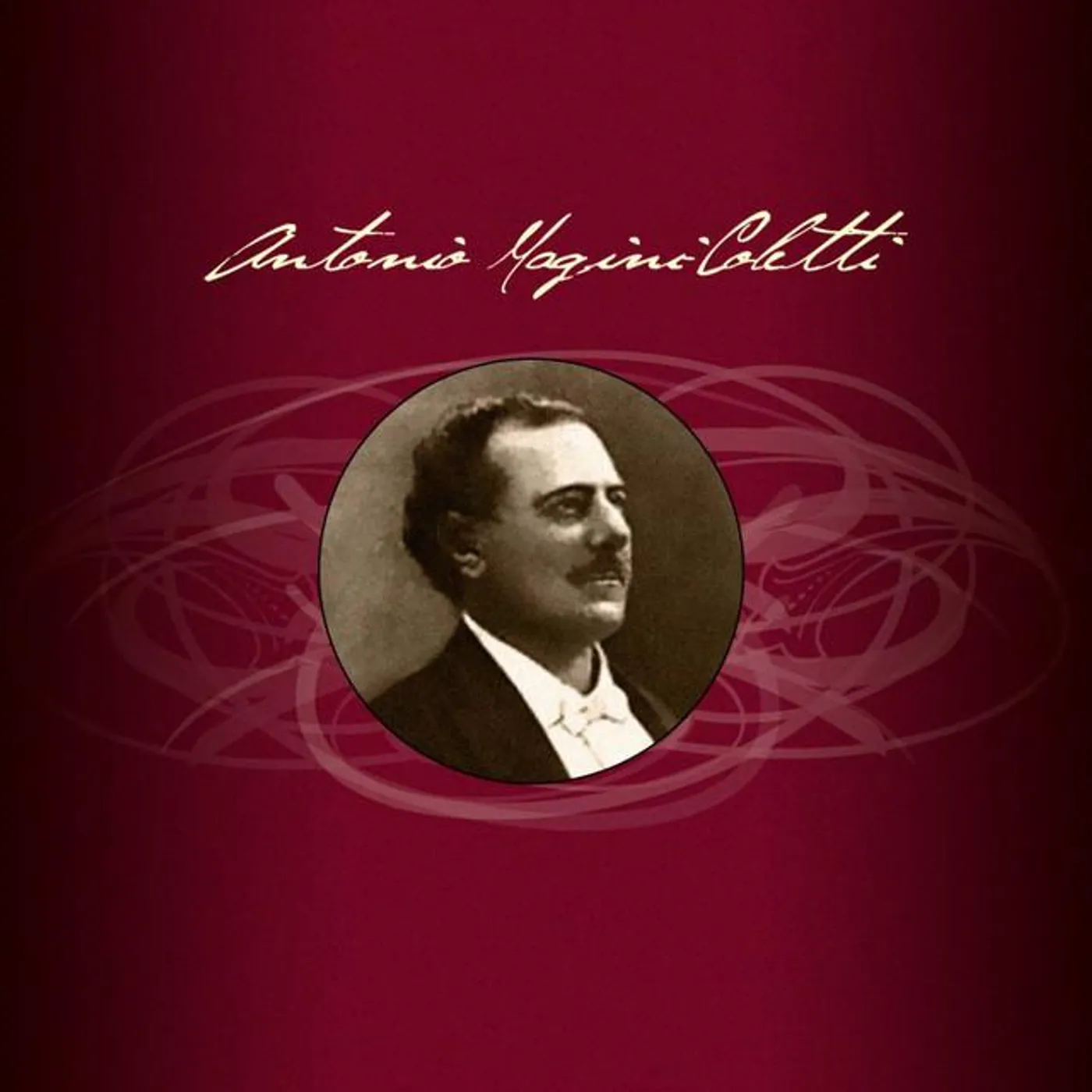 Antonio Magini-Coletti