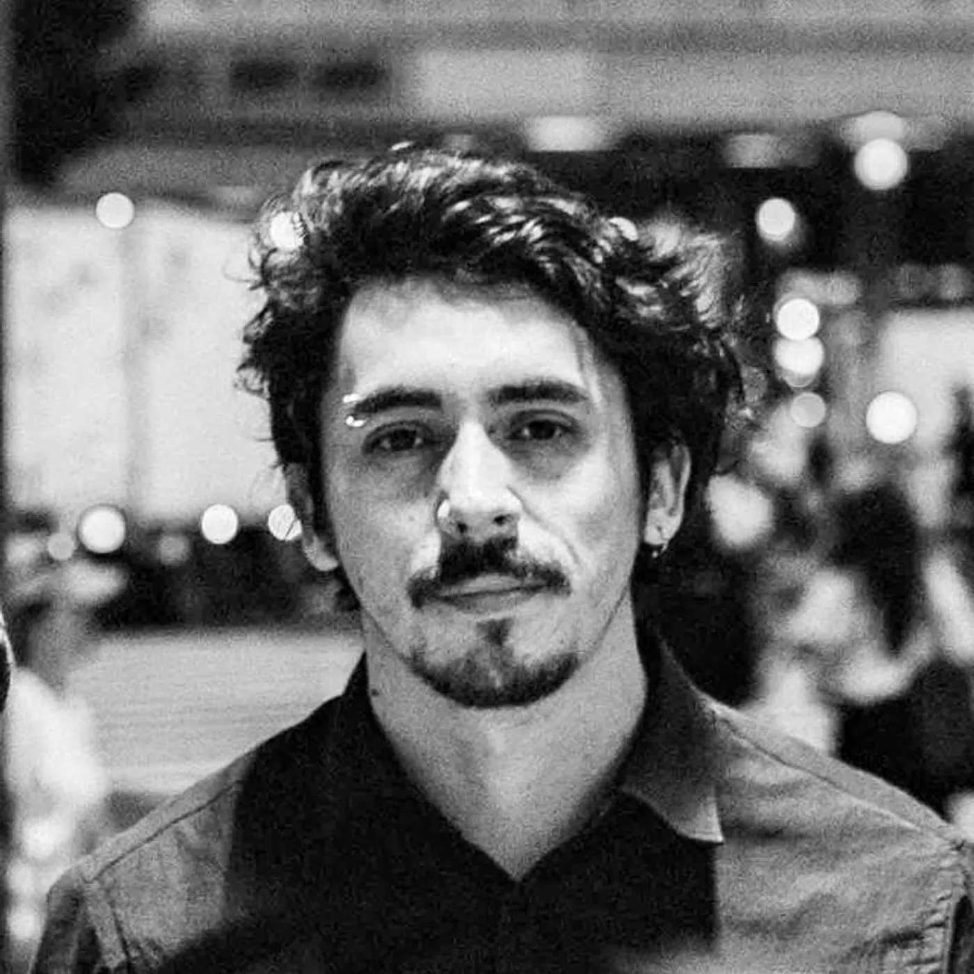 Antonio Monasterio Ensamble Brand Page