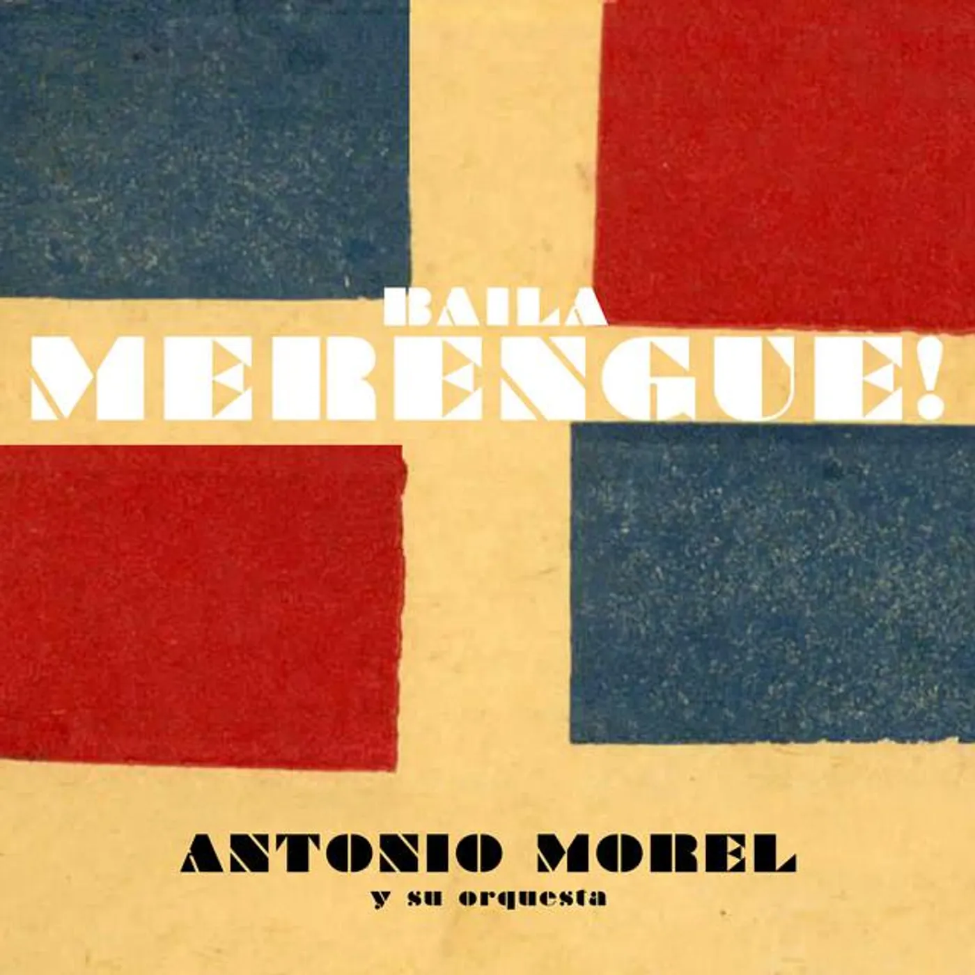 Antonio Morel Y Su Orquesta