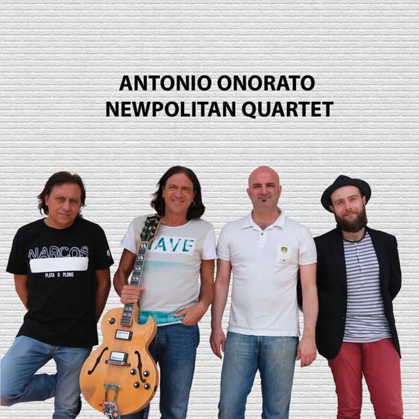 Antonio Onorato Newpolitan quartet Brand Page