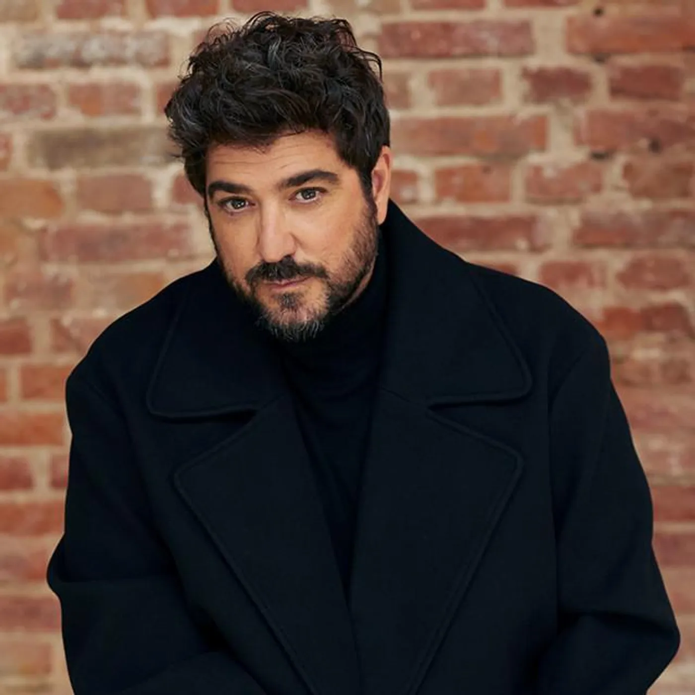 Antonio Orozco Brand Page