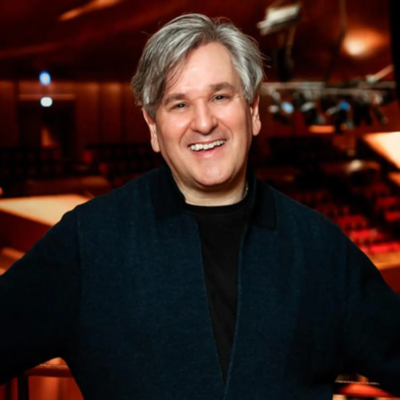 Antonio Pappano