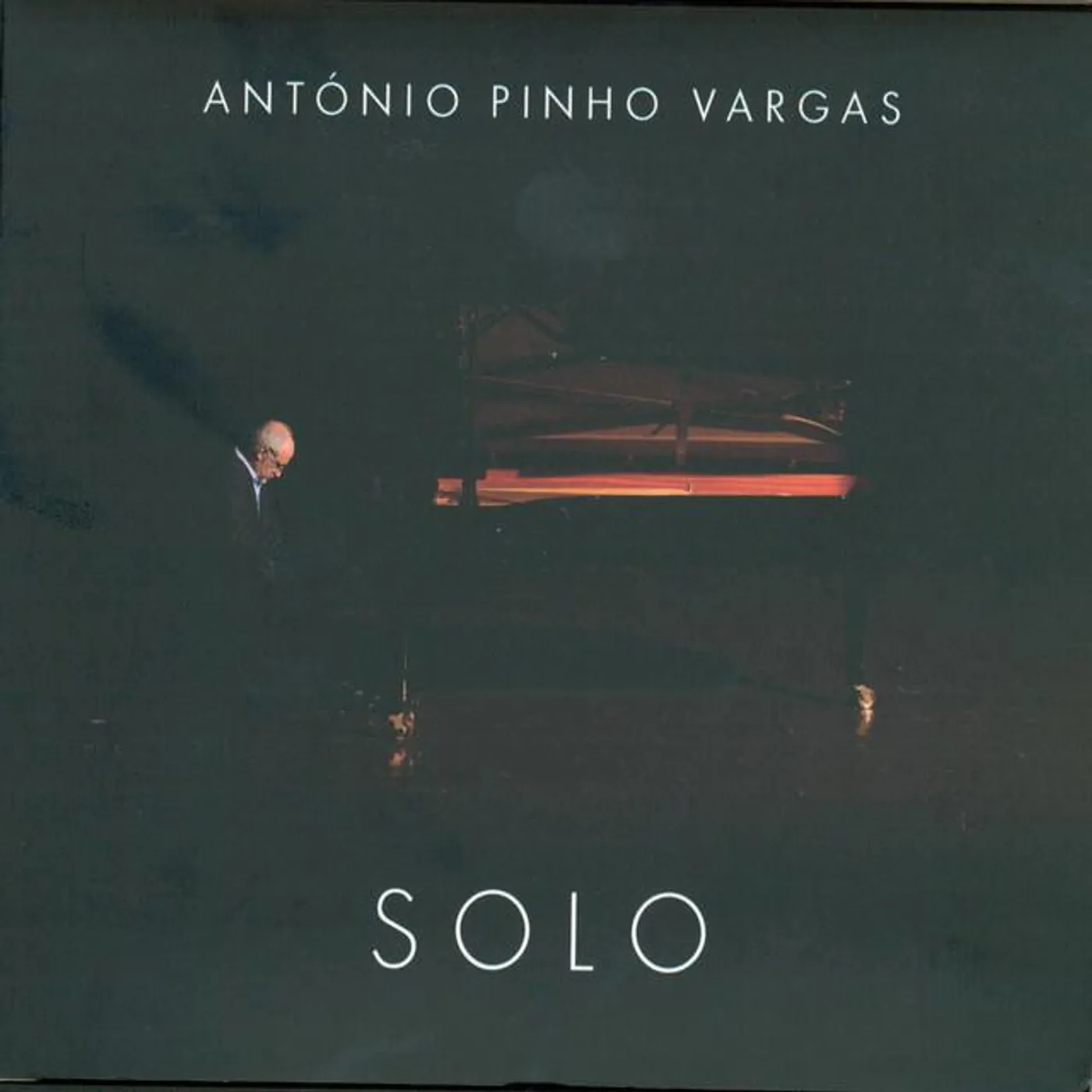 Antonio Pinho Vargas