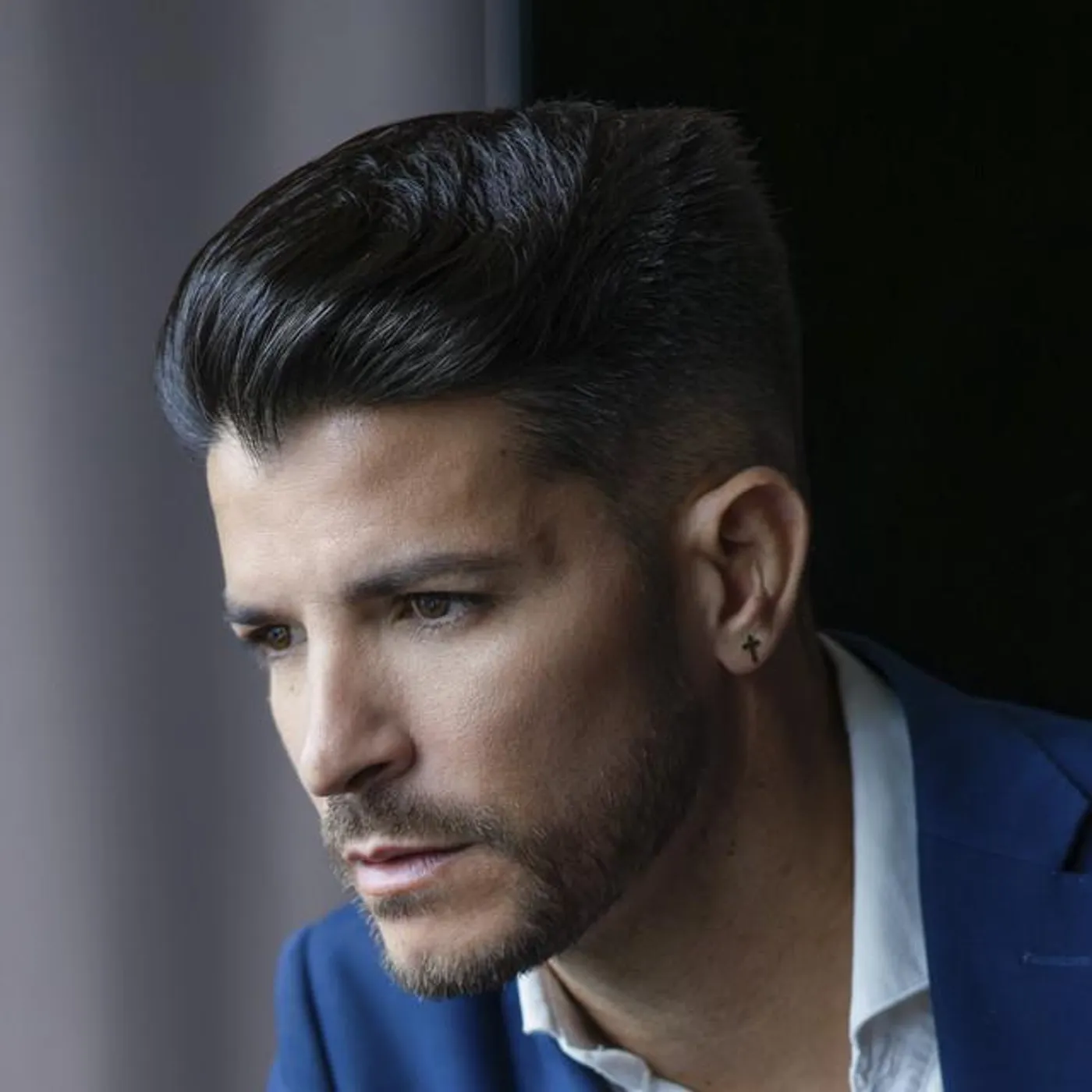 Antonio Romero Brand Page