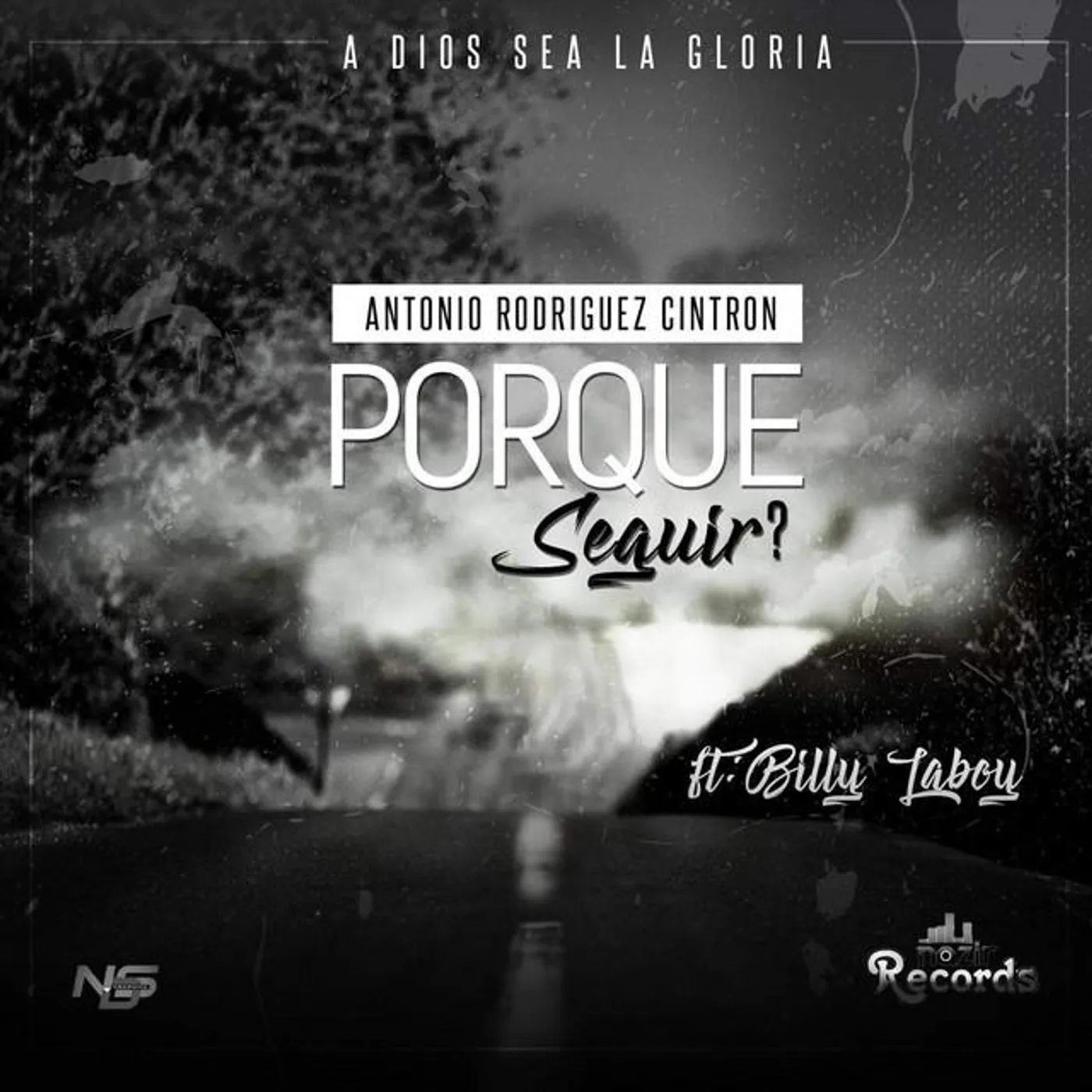 Antonio Rodriguez Cintron