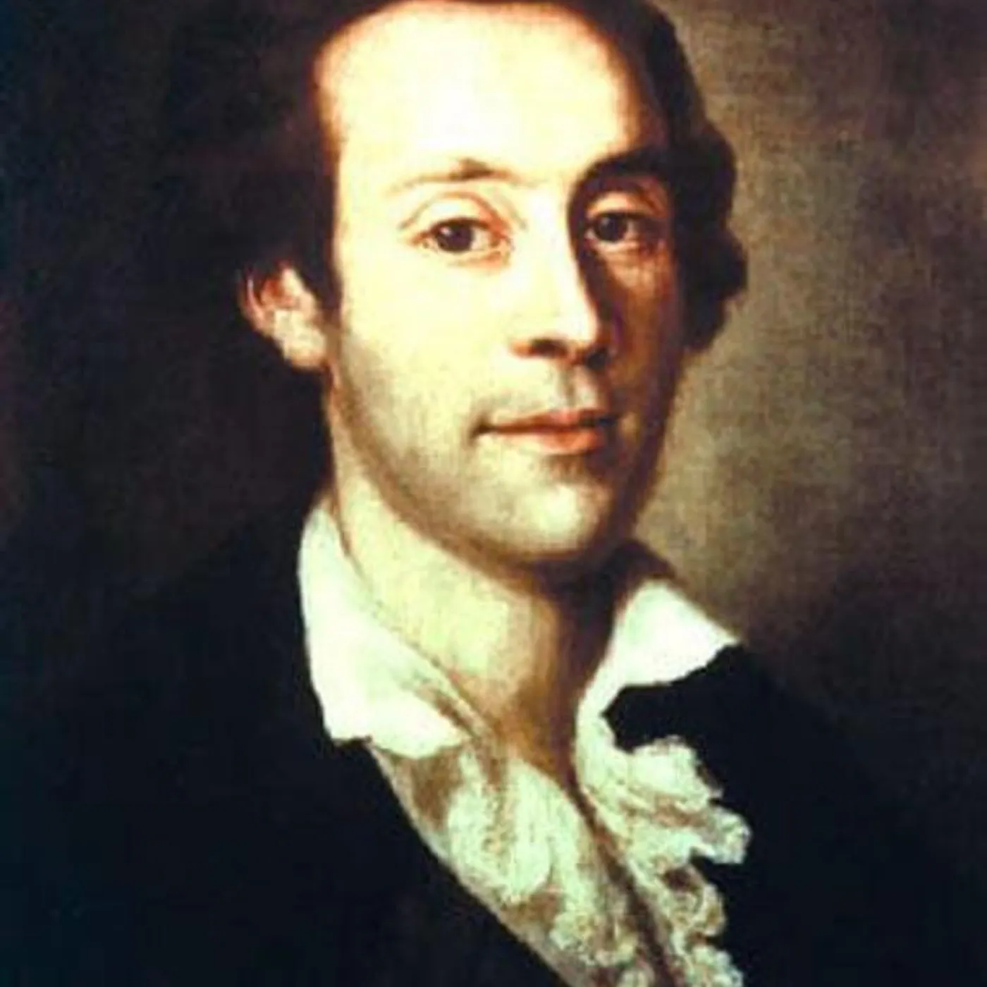 Antonio Rosetti Brand Page