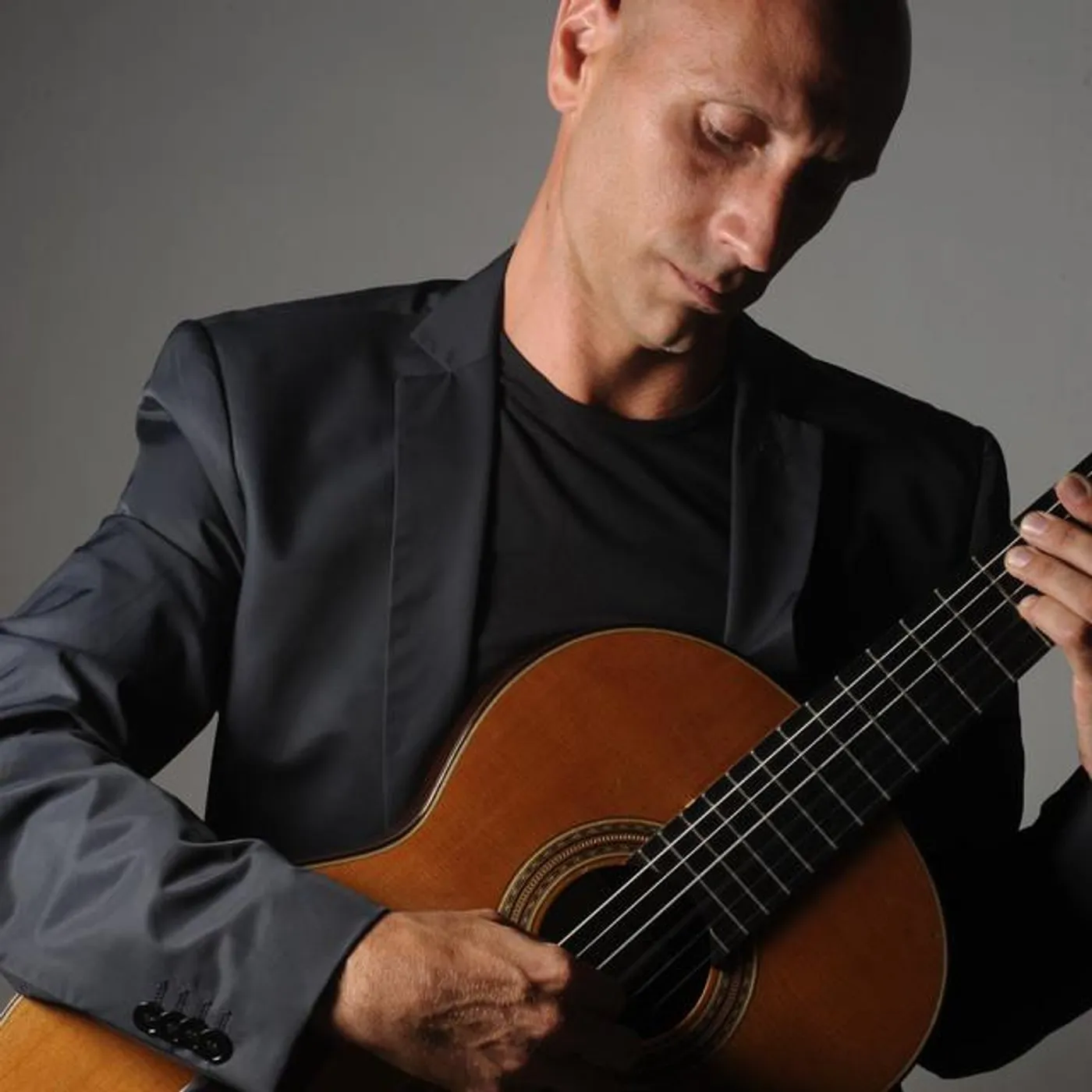 Antonio Rugolo Brand Page