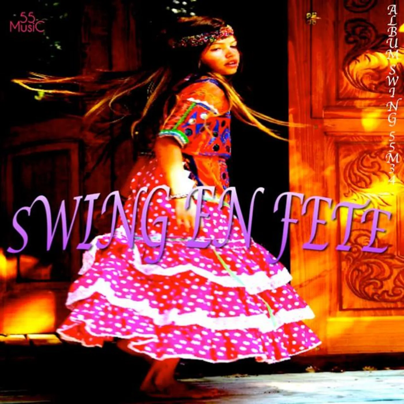 Antoine Binant Brand Page